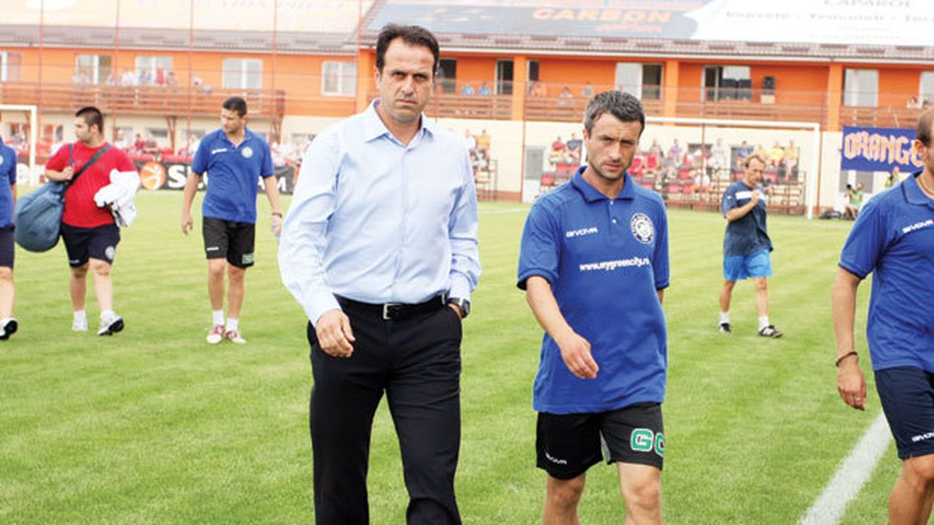 "Nu vom folosi steliști contra Stelei"