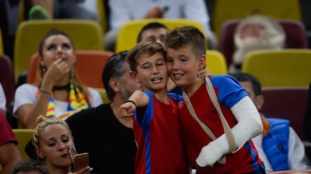 Cinci lei costă cel mai ieftin bilet la meciul FCSB - CS Universitatea Craiova