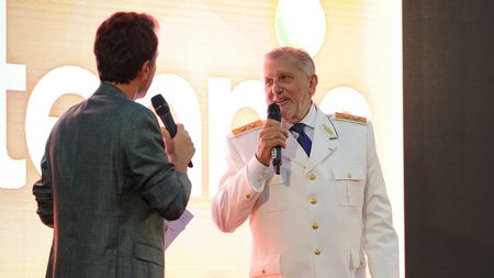 Ilie Năstase e pomenit în cazul Epstein, dosarul care a zguduit America. Reacția lui „Nasty”