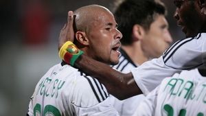 Wesley se simte român:** "Crăciun fericit! Salutări din Brazilia pentru a 2-a mea casă"