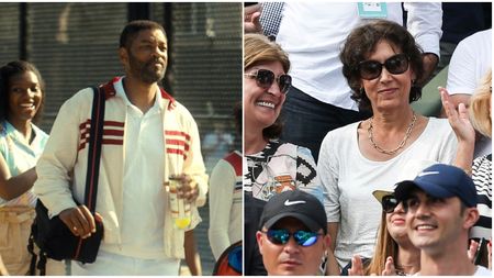 Will Smith, replică fabuloasă despre managerul Simonei Halep în filmul King Richard: „Am văzut cum i-au dat Virginiei Ruzici 40.000 de dolari pentru patru zile de muncă"