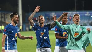 SuperLiga: Biletul Etapei este pregătit » 4 selecții la cota 5.36 »»