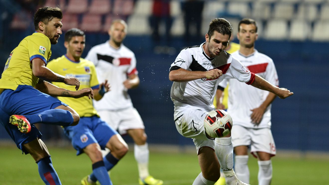 Problemele financiare "ucid" ușor dar sigur fotbalul românesc. Anunțul trist făcut azi: "Am ajuns la capătul drumului. Echipa se retrage din campionat. Vom înștiința FRF"