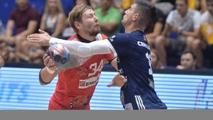 Scandalul după Poli Timișoara - HCDS Constanța ia amploare. Un oficial al „delfinilor", acuzat că „trece pe la casele de pariuri"