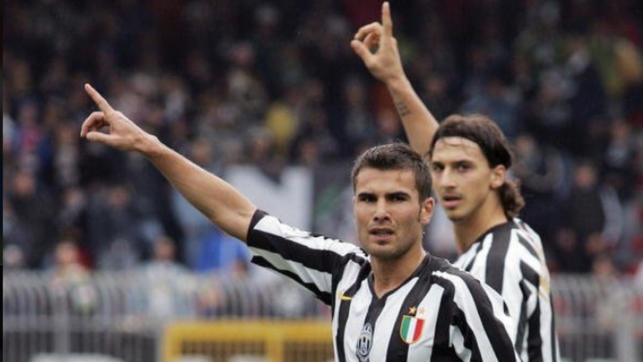 Mutu a fost ținut în puf de Juventus! "Briliantul" a dezvăluit că Ibrahimovic sau Del Piero erau chemați special pentru el: "Totul era pentru mine"