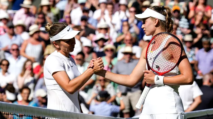 Decizia WTA care le afectează și pe româncele Simona Halep și Sorana Cîrstea a făcut-o pe Elena Rybakina să răbufnească!