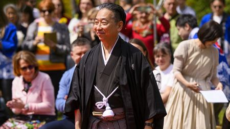 Ambasadorul Japoniei a rostit numele la care toți conaționalii săi se gândesc când vorbesc de România: nu e Popovici sau Hagi!