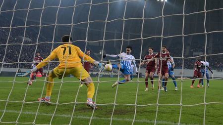 Giovanni Becali a dezvăluit unde pleacă Ștefan Baiaram de la Craiova! Transfer pentru milioane de dolari în SUA: „Ai luat banii și ai venit înapoi”