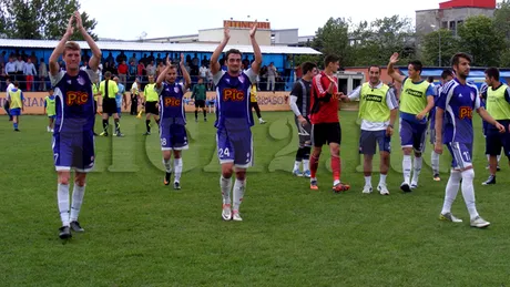FC Argeș vrea să-și ia la revedere de la suporteri cu o victorie cu ALRO:** 