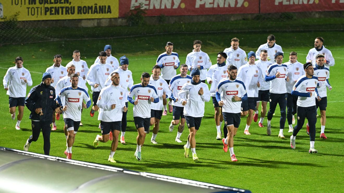 Anunț bombă venit cu câteva ore înainte de România - Austria! A fost ales noul selecționer, dacă pleacă Mircea Lucescu