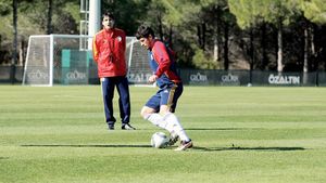 Steliștii, "decimați" înainte de meciul cu Twente!** Cei de la națională sunt arătați cu degetul! REACȚIA medicului tricolorilor