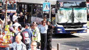 Au trecut prin momente dificile din cauza războiului: "Ne-a fost teamă în Israel!"