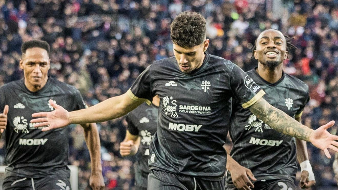 Lazio a vrut să-l transfere pe Florinel Coman. Impresarul italian care l-a dus la Cagliari a dezvăluit că totul a picat când romanii au văzut cât de puțin aleargă într-un meci: „El aşa e obişnuit”