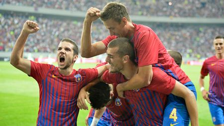 O mare echipă din Vest e cu ochii pe un stelist:** "Dacă face pasul ăsta, poate ajunge printre starurile Europei!" Becali cere enorm pe el