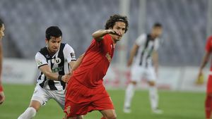 "Astra are o șansă unică! Sper din tot sufletul să câștige titlul" Florescu a fost la un pas de liderul Ligii 1, dar a ales să continue în străinătate