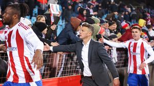 Ovidiu Burcă, convins că Oţelul va pune mari probleme Universităţii Craiova: „Vom face un meci bun, ne vom depăşi limitele”. Ce absenţe au moldovenii pentru duelul din Bănie