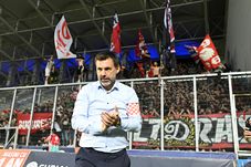 Dinamo, ofert&#259; pentru un transfer bomb&#259;! Le-au cerut rom&acirc;nilor 1.500.000 de euro