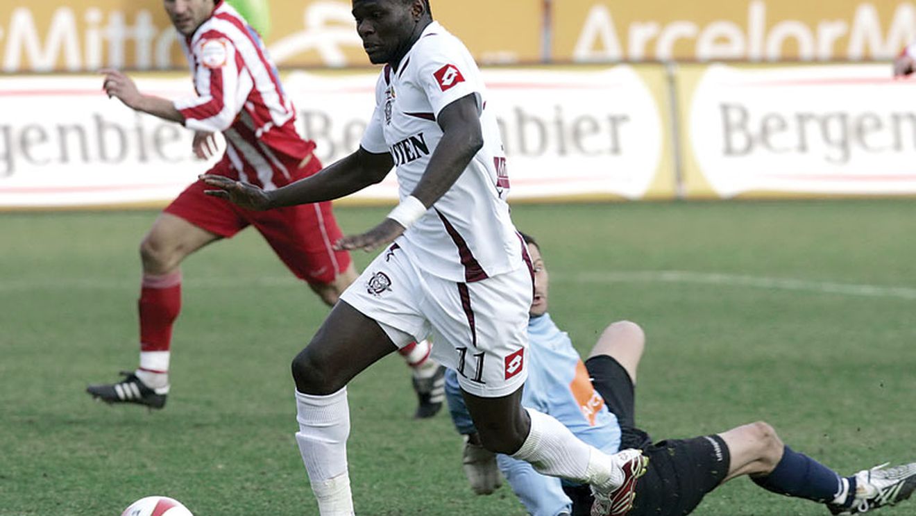 A deschis robinetul