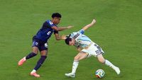 Argentina – Capul Verde live la Cupa Mondială. AICI S-A AJUNS: campioana lumii cu Messi pe teren, dusă în REPRIZELE DE PRELUNGIRI!