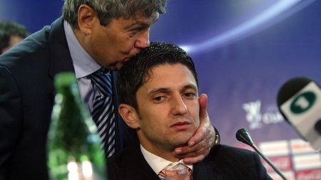 Mircea Lucescu a anunțat la ce echipă îl va prinde noul sezon pe fiul său: "Se va răzbuna"