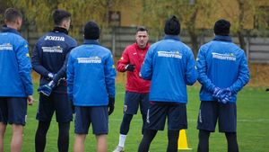 Mirel Rădoi a luat decizia finală pentru echipa națională! Marius Mitran, dezvăluire bombă: „O să facă anunțul! Am informații din interior!” VIDEO EXCLUSIV ProSport Live