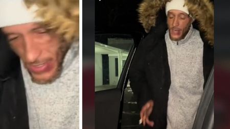 Tragedia celebrului milionar care a ajuns om al străzii, de două ori! A pierdut averea uriașă și cerea bani de mâncare, i s-a dat o slujbă, dar a ajuns din nou homeless!