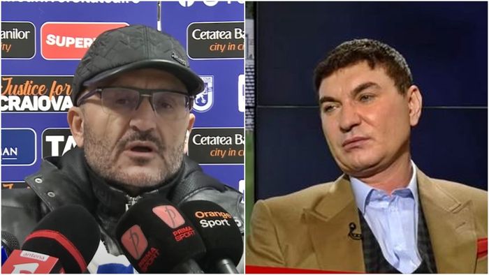 Cristi Borcea, avertisment pentru Adrian Mititelu: „Face o mare greșeală! Se desființează imediat”