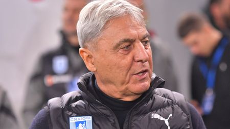 Sorin Cârțu știe de ce Elvir Koljic a ajuns din star o umbră de atacant: „Sunt convins că de asta”