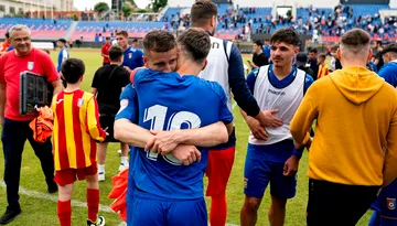 Probleme mari cu banii la Chindia: ”Până în august nu avem de unde.” Marcel Ghergu rămâne în club și după instalarea potențialilor investitori de la Barca Academy