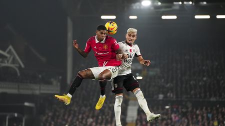 Manchester United vrea să activeze opțiunea de prelungire a contractului lui Marcus Rashford pentru încă un sezon!
