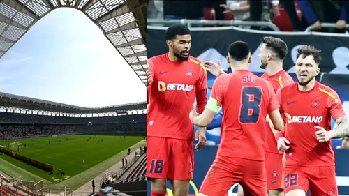 Acuzații la adresa CSA Steaua după ce a interzis-o pe FCSB în Ghencea. „Le e frică! Identitatea lor s-a dus, e pa!” | VIDEO EXCLUSIV ProSport LIVE