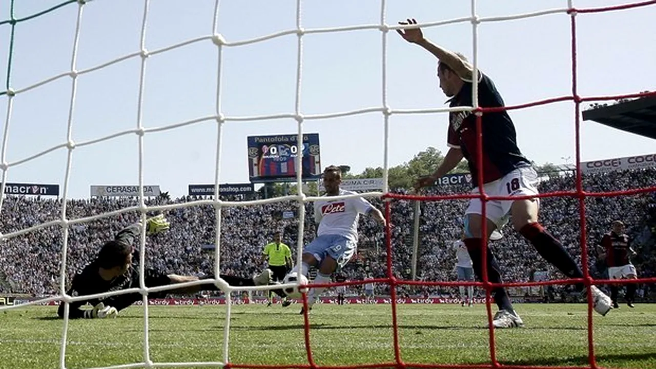 Încă un român în Serie A?** Cu cine se bate Bologna pentru mijlocașul din liga a 4-a