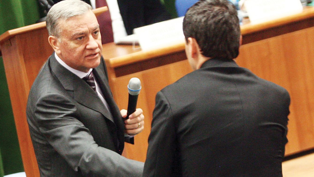 "Fără emoții**!"