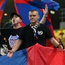 Gheorghe Mustață îi cere lui Gigi Becali ca un fotbalist să semneze cu FCSB! CFR Cluj vrea să dea lovitura, dar liderul ultrașilor roș-albaștrilor vrea un efort din partea patronului: „Nu trebuie pierdut”