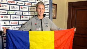 Naționala României merge cu 5 antrenori în Spania pentru două jocuri de pregătire, în prima jumătate a lunii iulie!