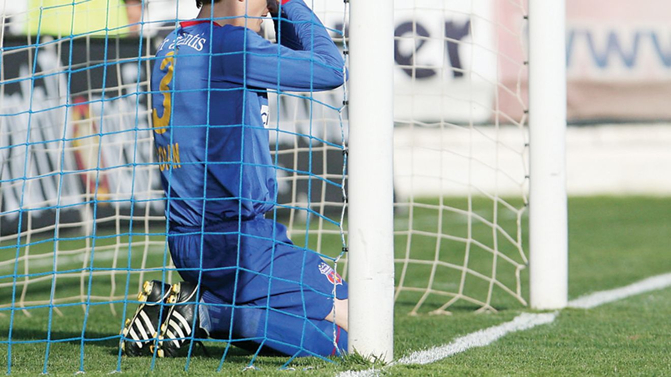 Pentru Goian va fi Anglia sau nimic!