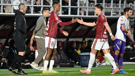 DECLARAȚII Costel Gâlcă, reacție în forță după ieșirea lui Alex Dobre: „Sunt frustrări!”