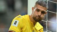 Primele impresii ale lui Daniel Bîrligea după transferul la Frosinone și vestea primită de vârful naționalei României: „E fericit! Mergem să-l susținem!”. EXCLUSIV