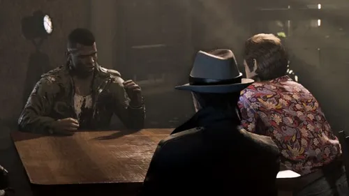 Mafia III - Death Suits You Trailer