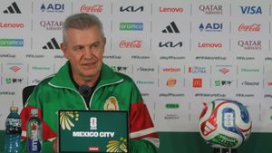 „Am rămas fără whiskey în cameră!”. Javier Aguirre a dat declarația zilei după calificarea superbă a Mexicului de la Cupa Mondială și toată lumea a început să râdă