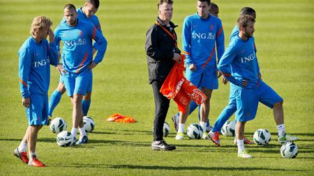 Căpitanul olandezilor anunță un meci interesant:** "Victoria României din Turcia face jocul de marți și mai important"