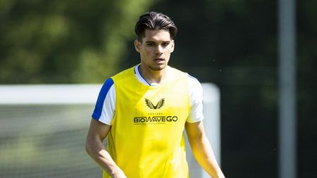 Ianis Hagi a oferit ultimele detalii despre calvarul prin care trece! „Sunt și momente când stagnezi! E o accidentare mai mult mentală”