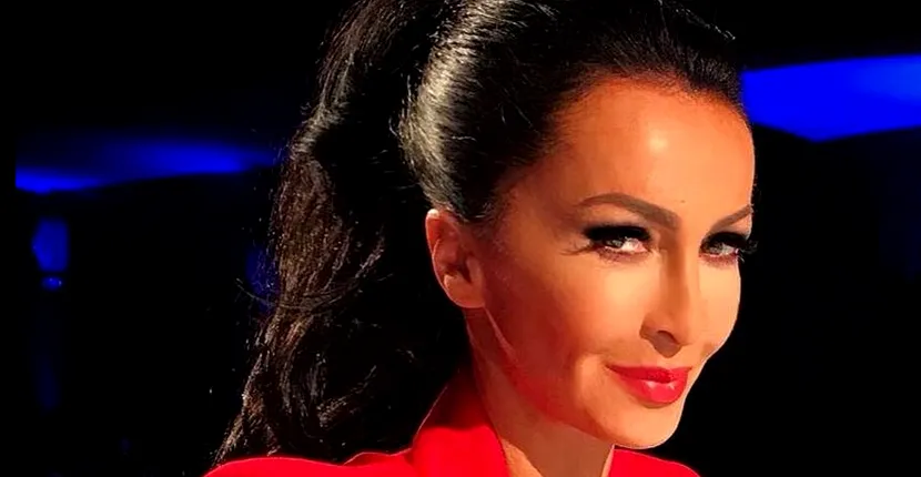 Ce spune Mihaela Rădulescu despre iubitele fiului ei, Ayan. ”Eu mă bucur că e așa”