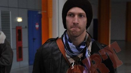 FOTO** A sosit Bottone! "Am venit la CFR pentru Ligă!"