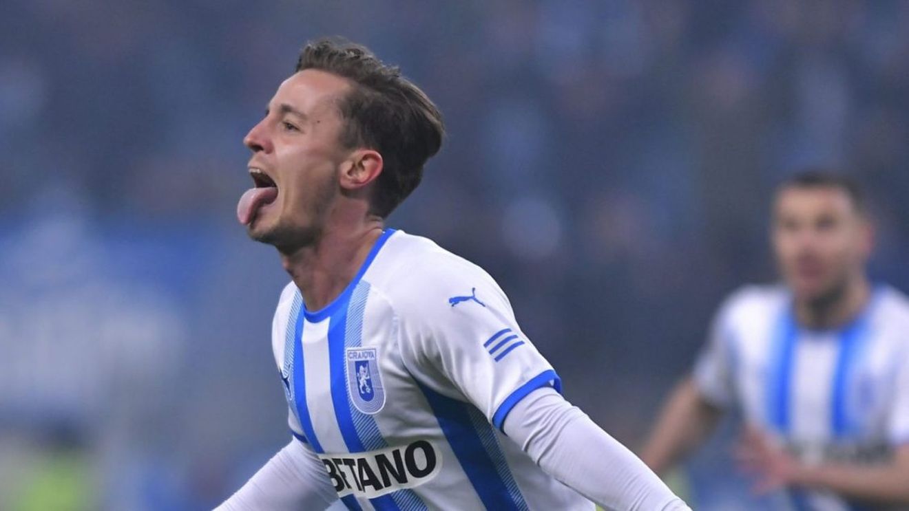 Gustavo, „coșmarul” lui Dan Petrescu. „Pe unde mă prinde îmi dă gol”. Brazilianul l-a și ajutat decisiv la primul titlu!