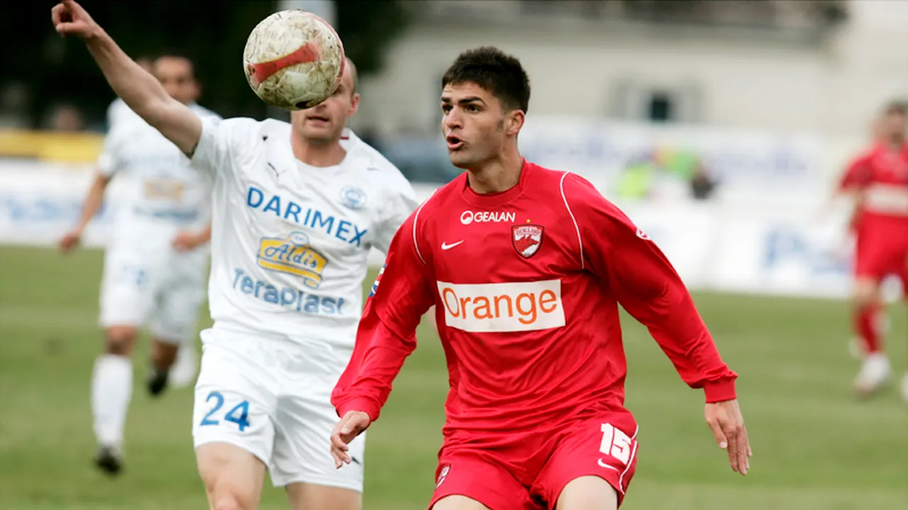 Comentariul meciului Gloria - Dinamo 1-1