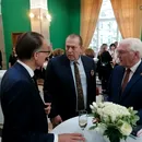 Helmut Duckadam a fost invitatul președintelui Germaniei, la Timișoara: „Ne-am amuzat pe teme fotbalistice” | EXCLUSIV