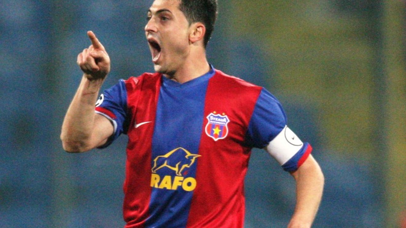 "Aș vrea un jucător ca Rădoi la Brașov"