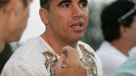 "Dacă arbitrii ne fură cu Steaua, scot echipa de pe teren"