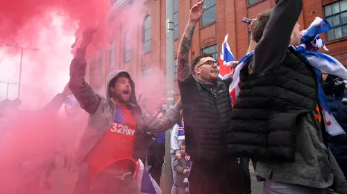 Premierul Scoției, reacție dură după petrecerea lui Rangers. „E rușinos! Împărtășesc furia oamenilor!”